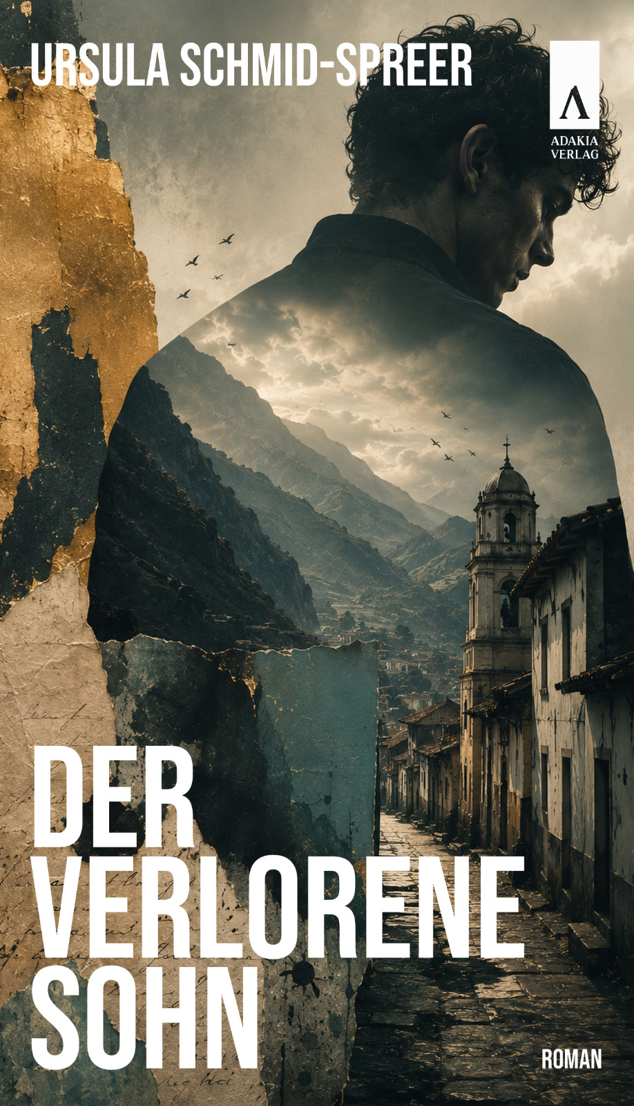 der verlorene sohn Ursula Schmidt-Spreer - Buch: Ein Gigolo für Margarete